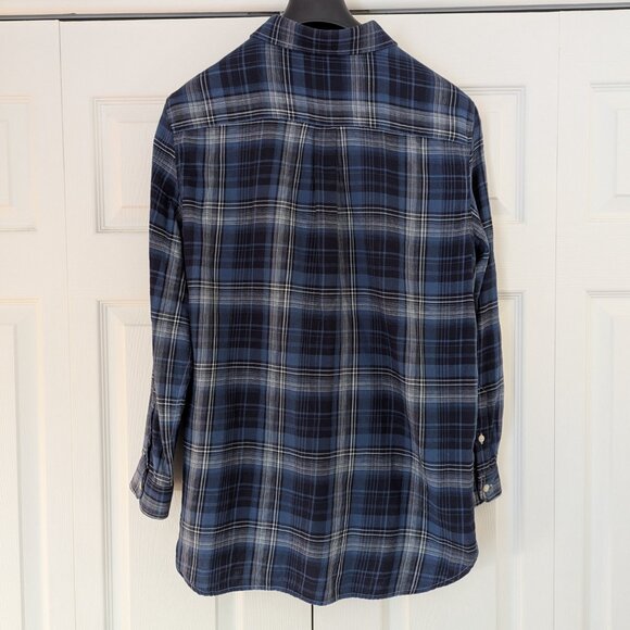 LRL Lauren Jeans Co Ralph Lauren Shirt - Women - Size M - Picture 4 of 8